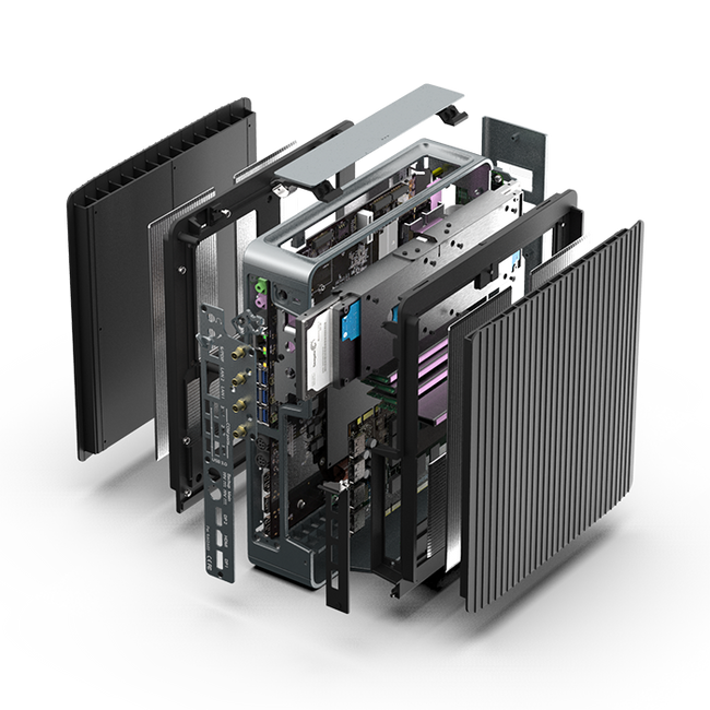 Edge AI Systems