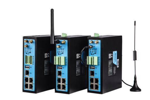 Network Solutions