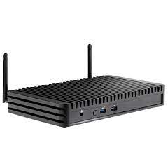 Rugged Systems