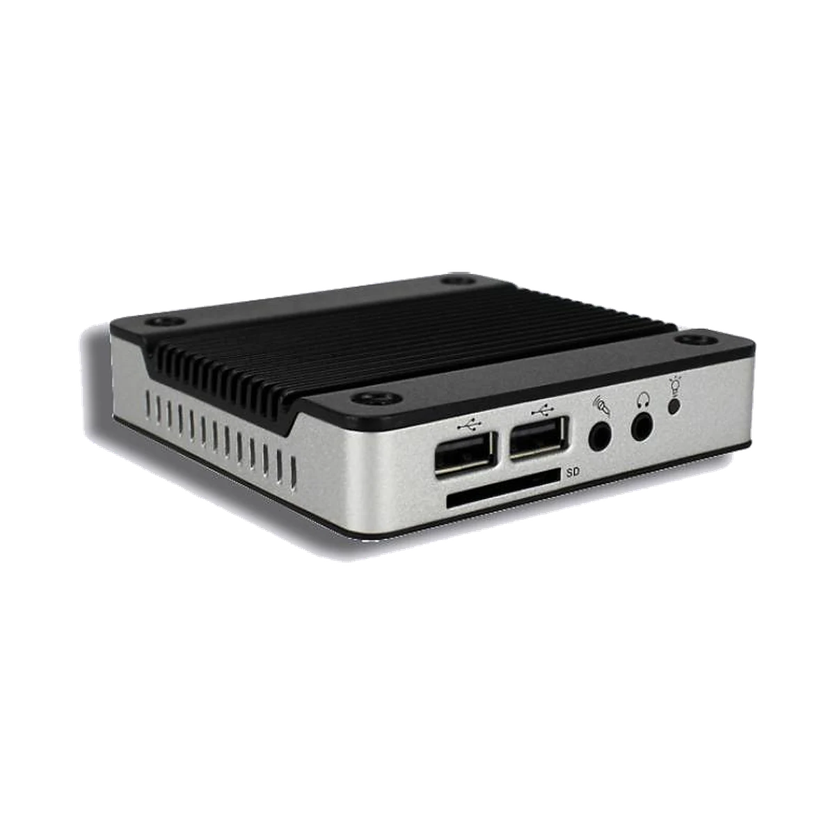 DMP EBOX-3352DX3-GLAPW Fanless Industrial PC