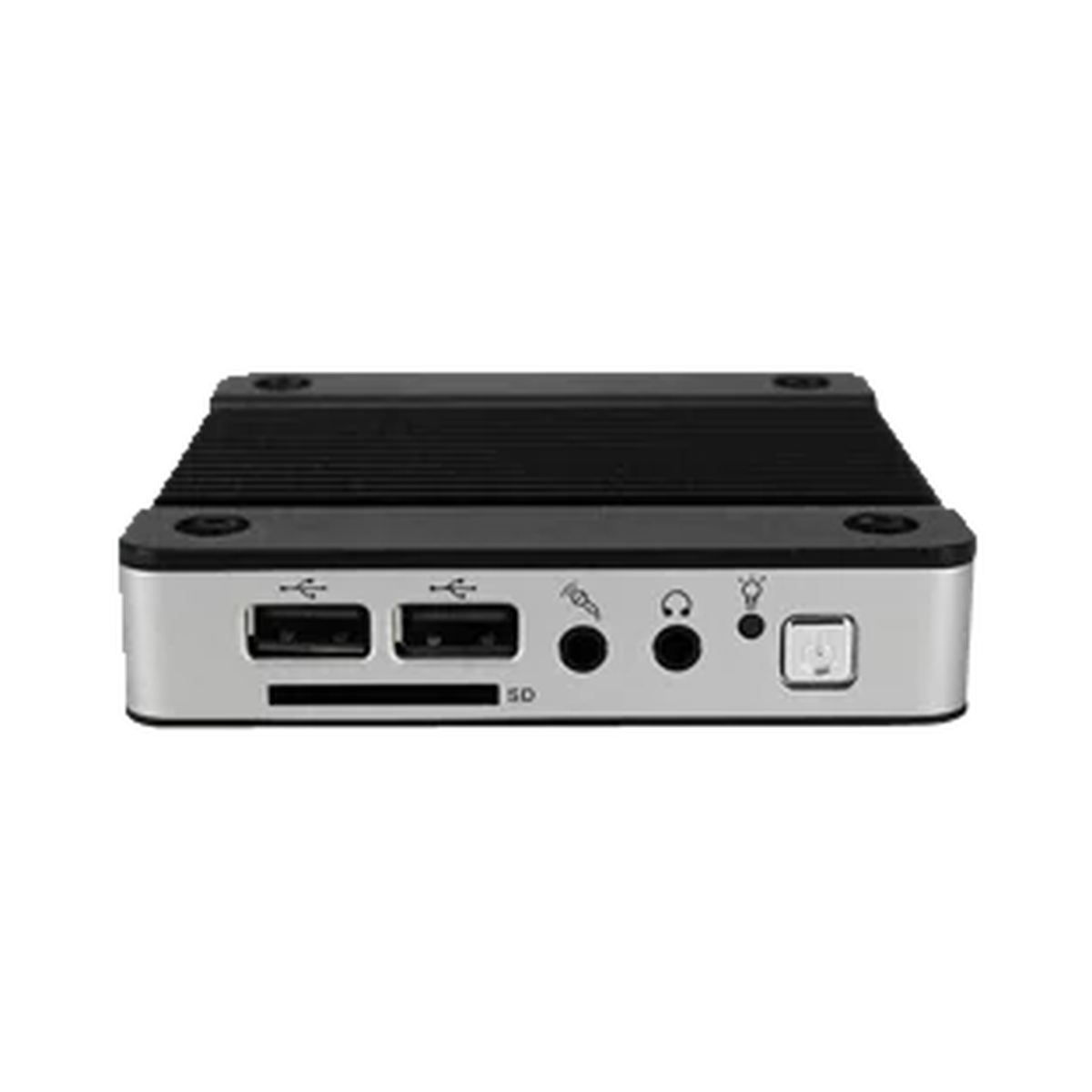 EBOX 335x – Compact Embedded PC