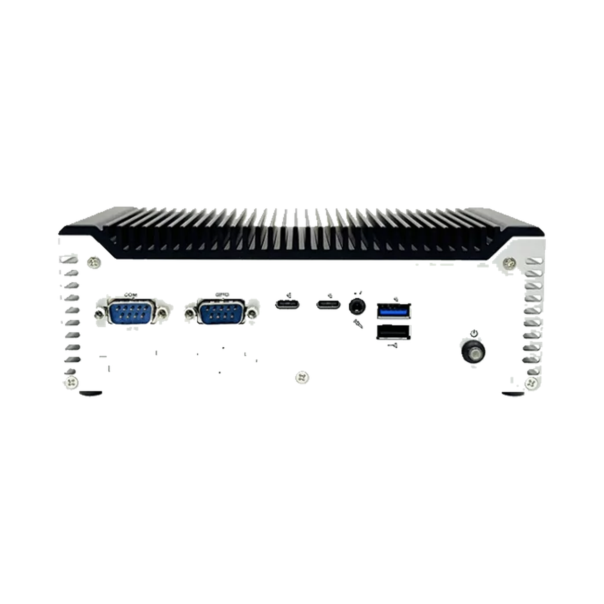 EBOX EHL 6412 – Industrial Mini PC