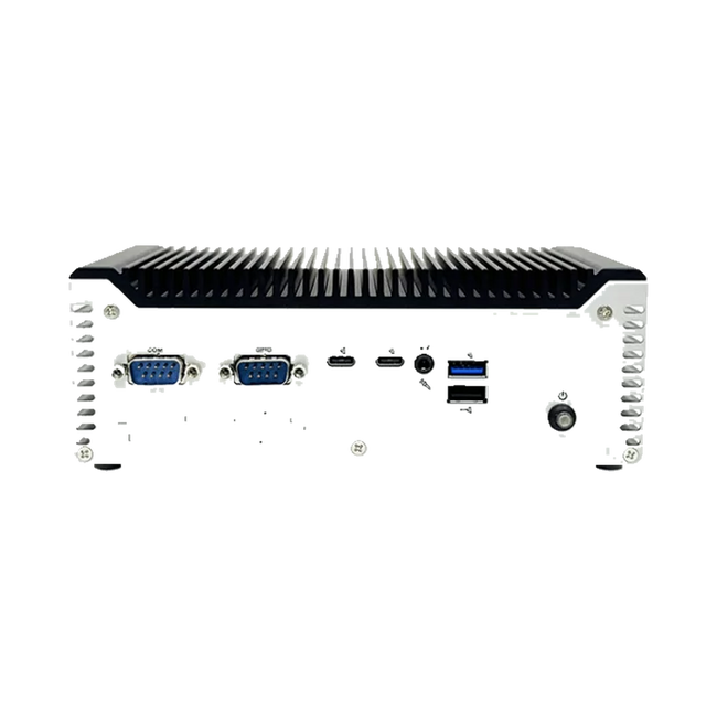 EBOX EHL 6412 – Industrial Mini PC