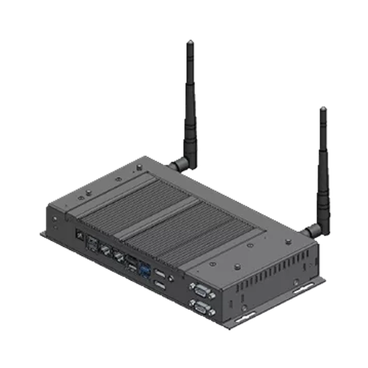 EBOX EHL J6 – Compact IoT Computer