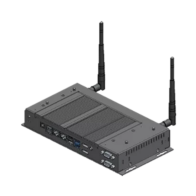 EBOX EHL J6 – Compact IoT Computer