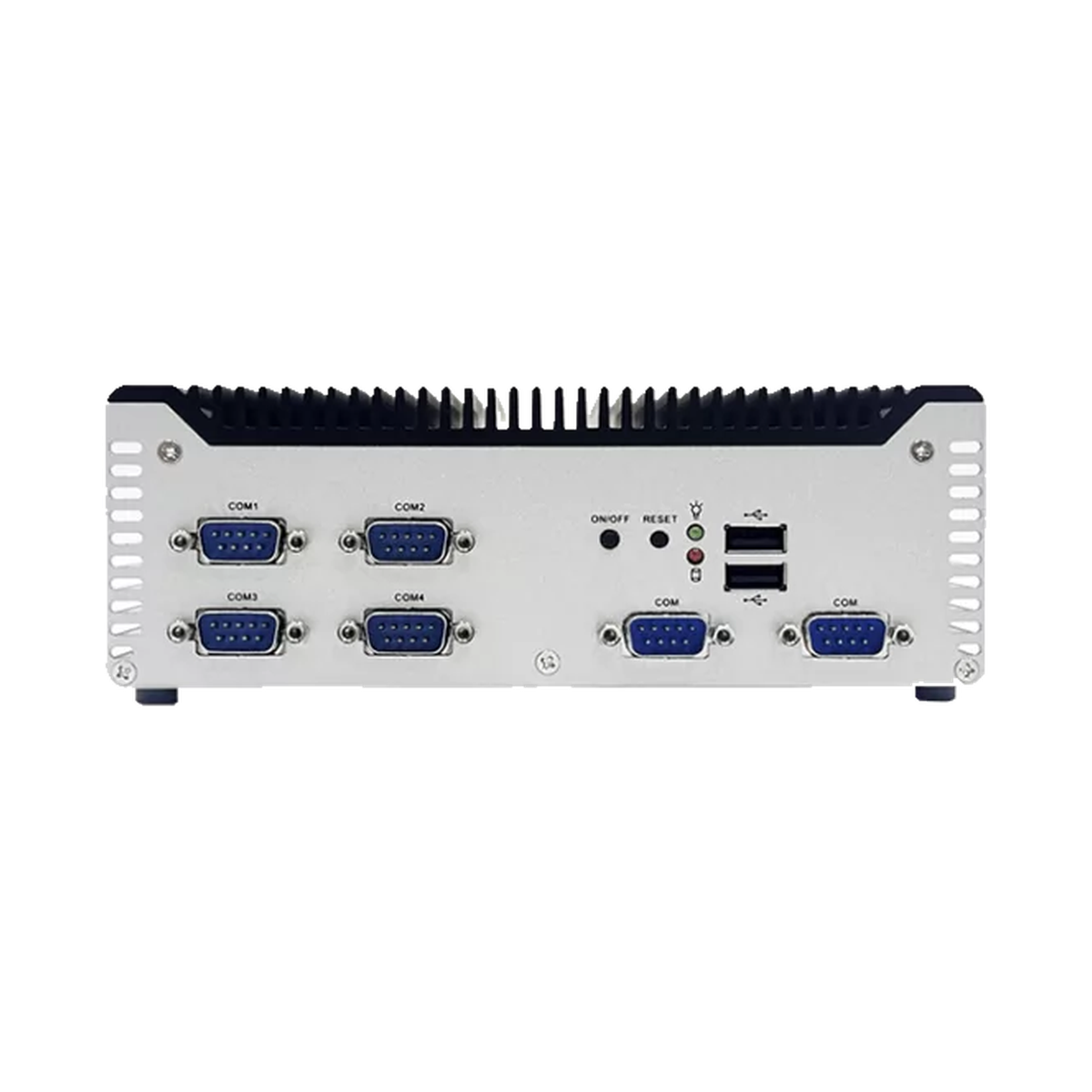 EBOX RTL – 13th Gen Industrial PC