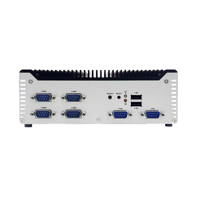 EBOX RTL – 13th Gen Industrial PC