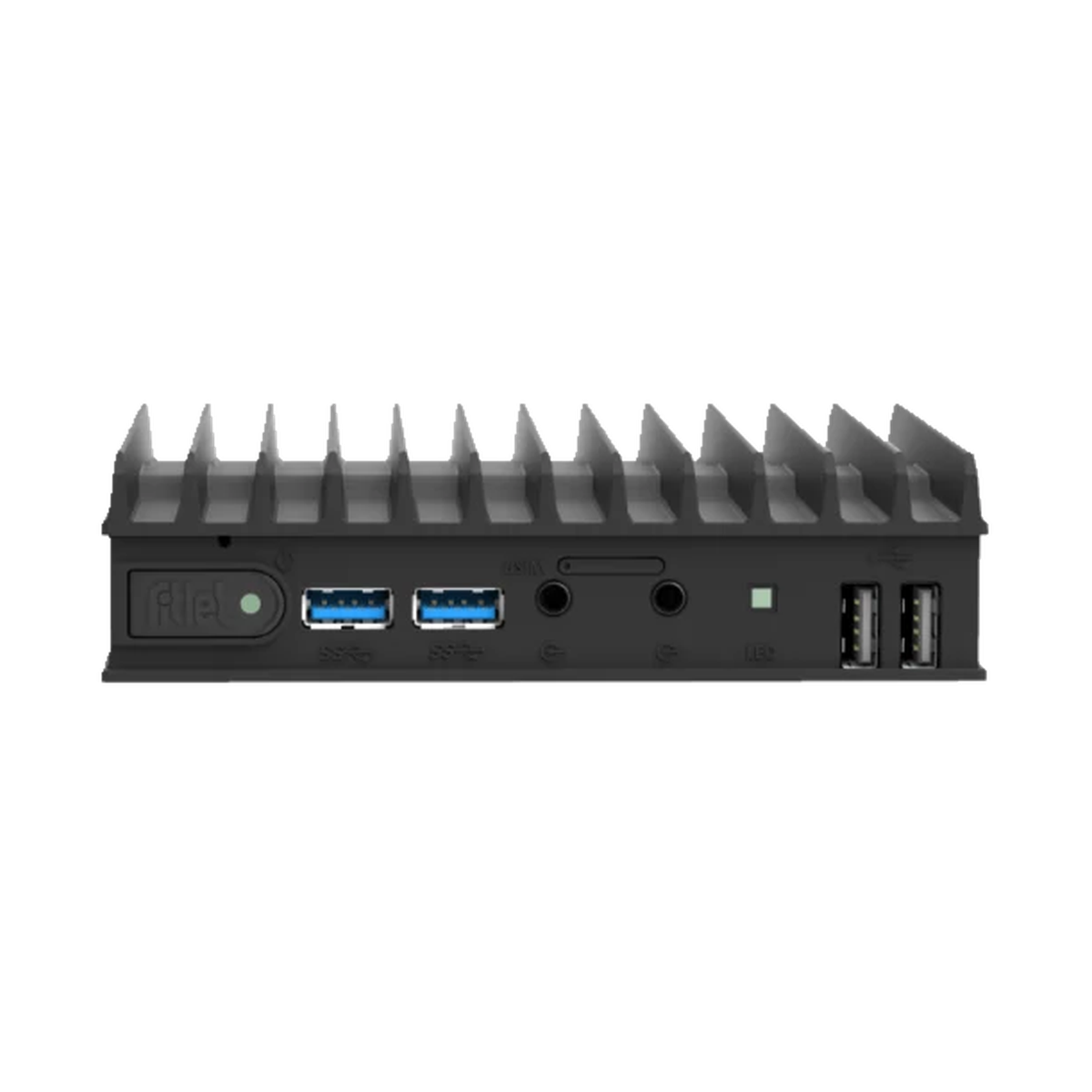 FITLET3 – Industrial Fanless Mini PC
