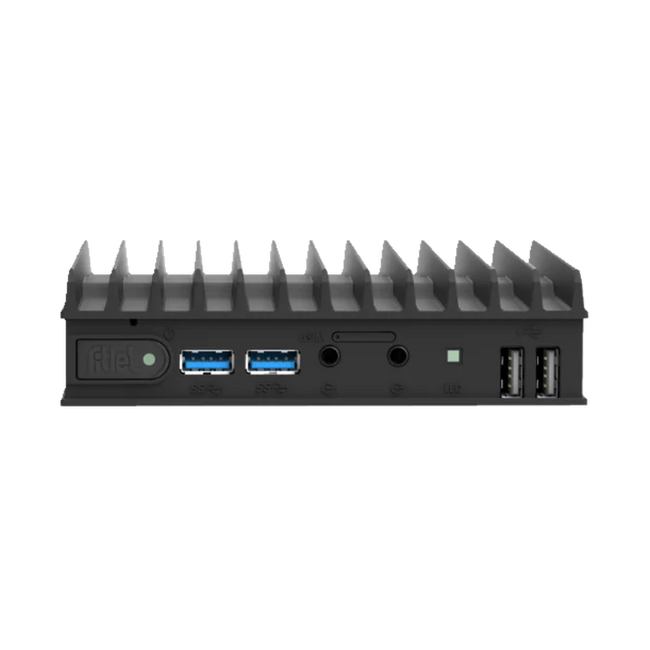 FITLET3 – Industrial Fanless Mini PC