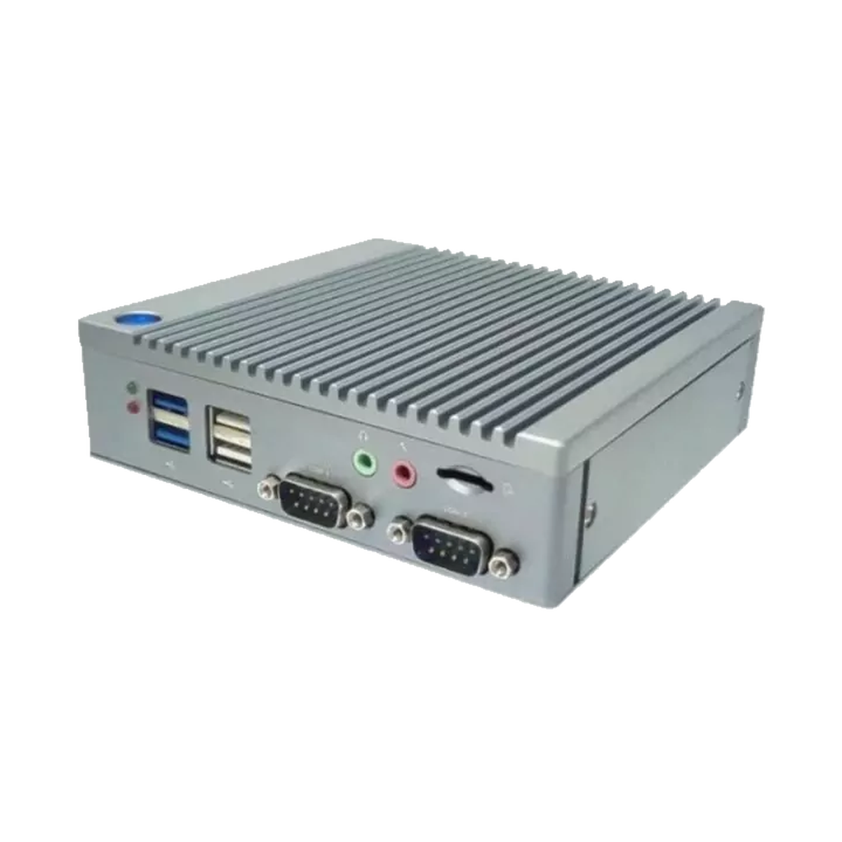 G6 RK3588 – ARM Edge AI Computer