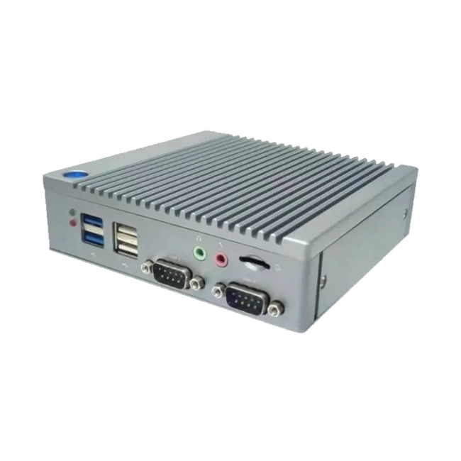 G6 RK3588 – ARM Edge AI Computer
