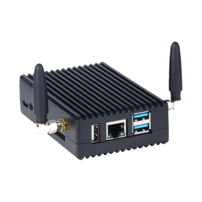 G6S RK3588S – Compact ARM AI System