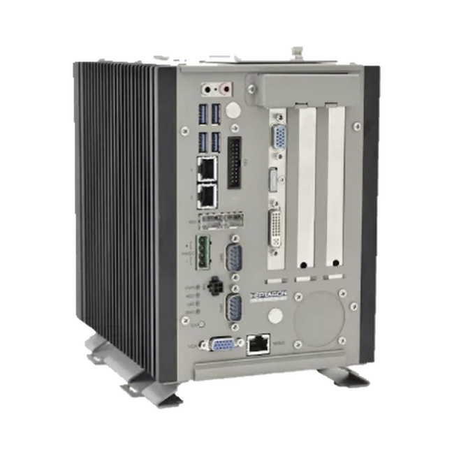 HQ Box – Industrial Edge Server