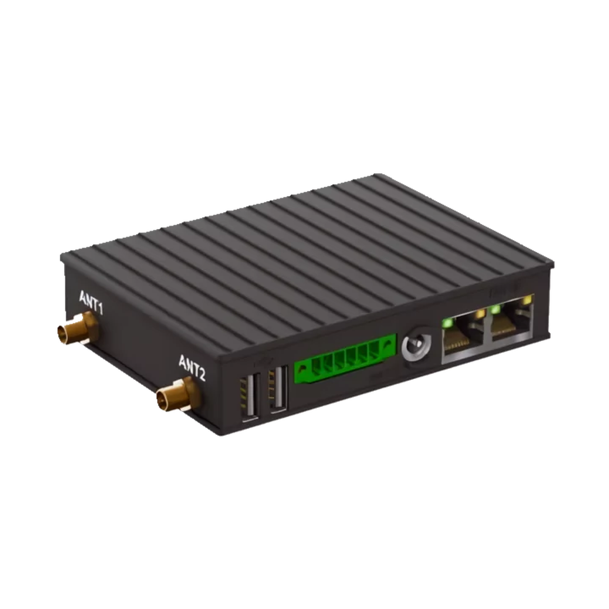 IOT-GATE-iMX8 – Industrial IoT Gateway