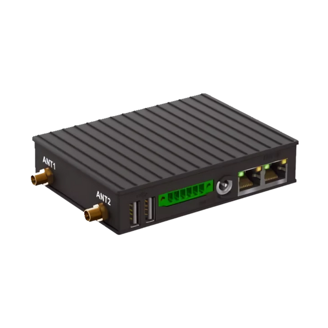 IOT-GATE-iMX8 – Industrial IoT Gateway