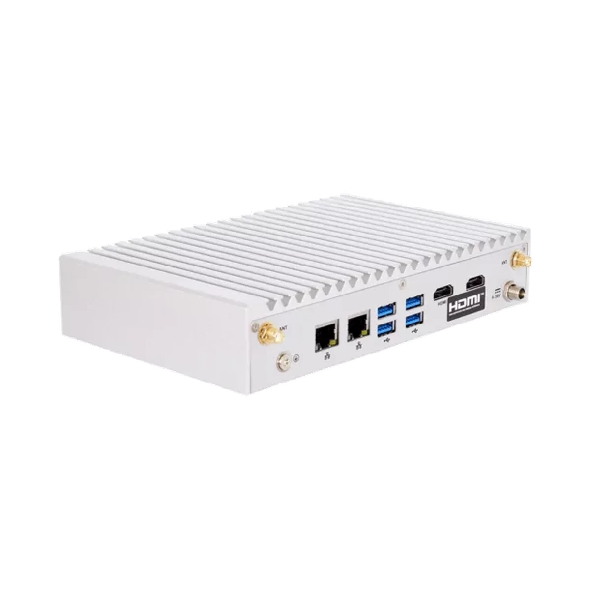 LIVA M600 – Business Mini PC
