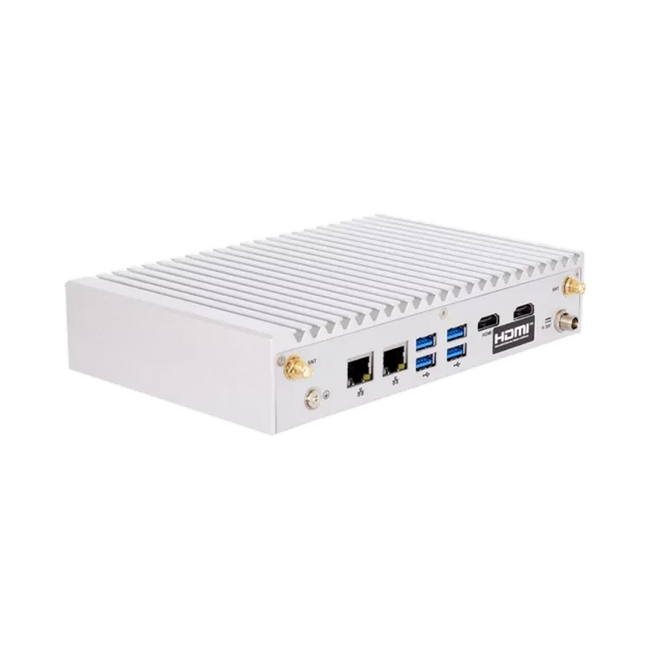 LIVA M600 – Business Mini PC