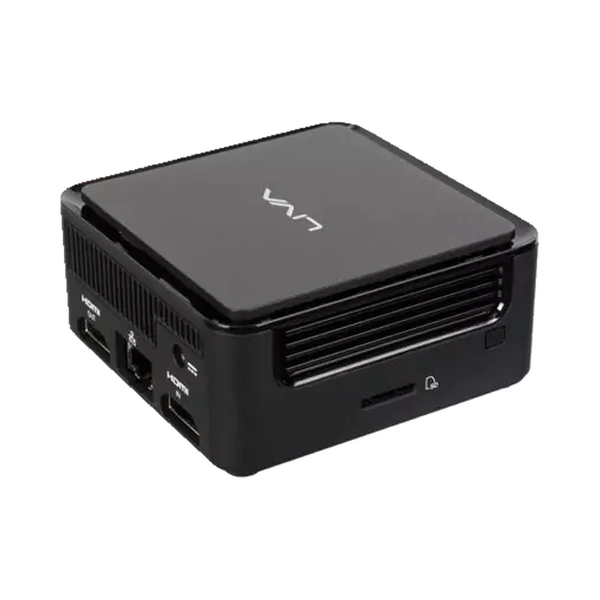 LIVA Q – Ultra-Compact Mini PC