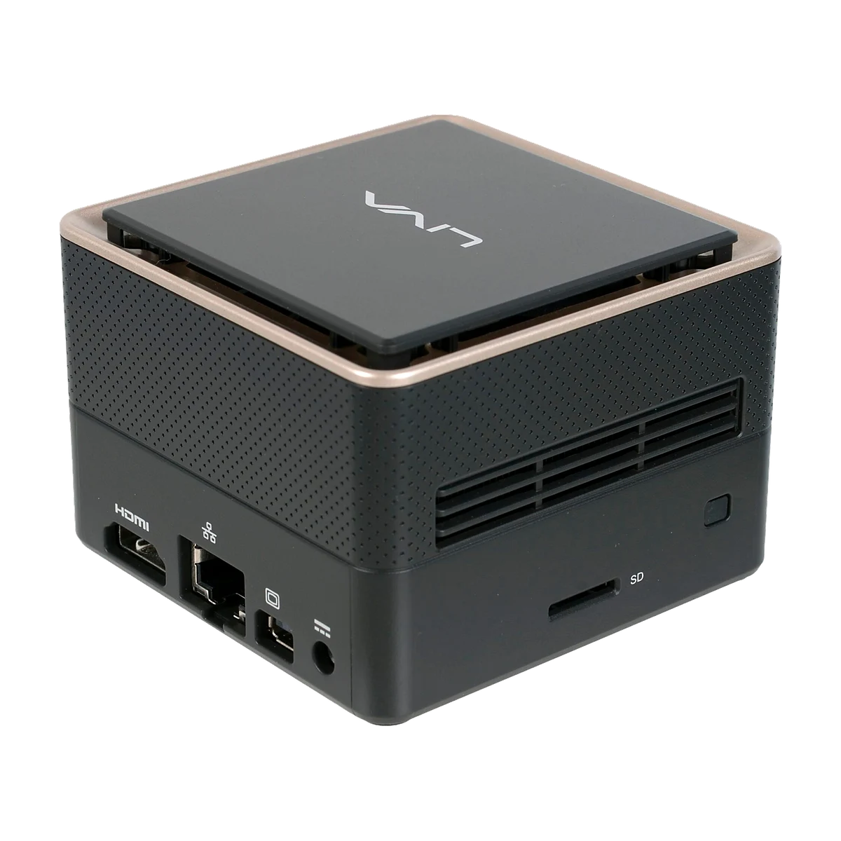 ECS LIVA Q3 Plus V1605B 8GB / 128GB Mini PC
