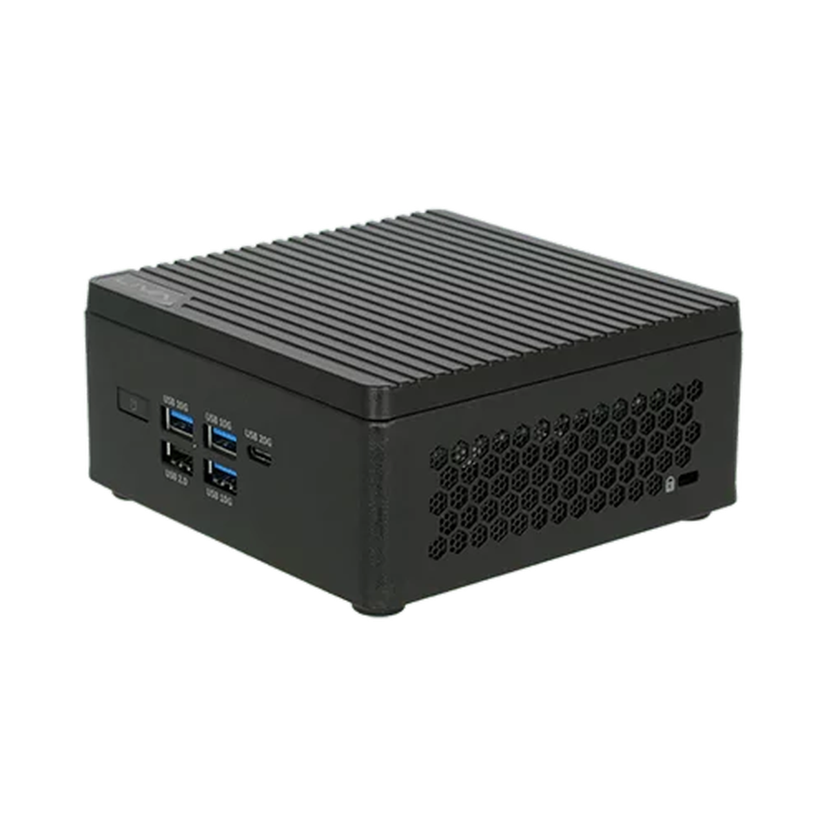 LIVA Z – Compact Commercial PC