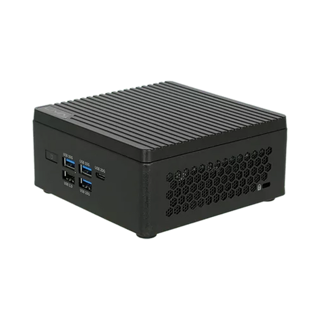 LIVA Z – Compact Commercial PC