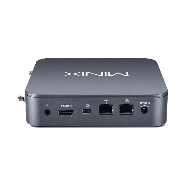 MINIX NEO J51-C8 MAX – Business Mini PC