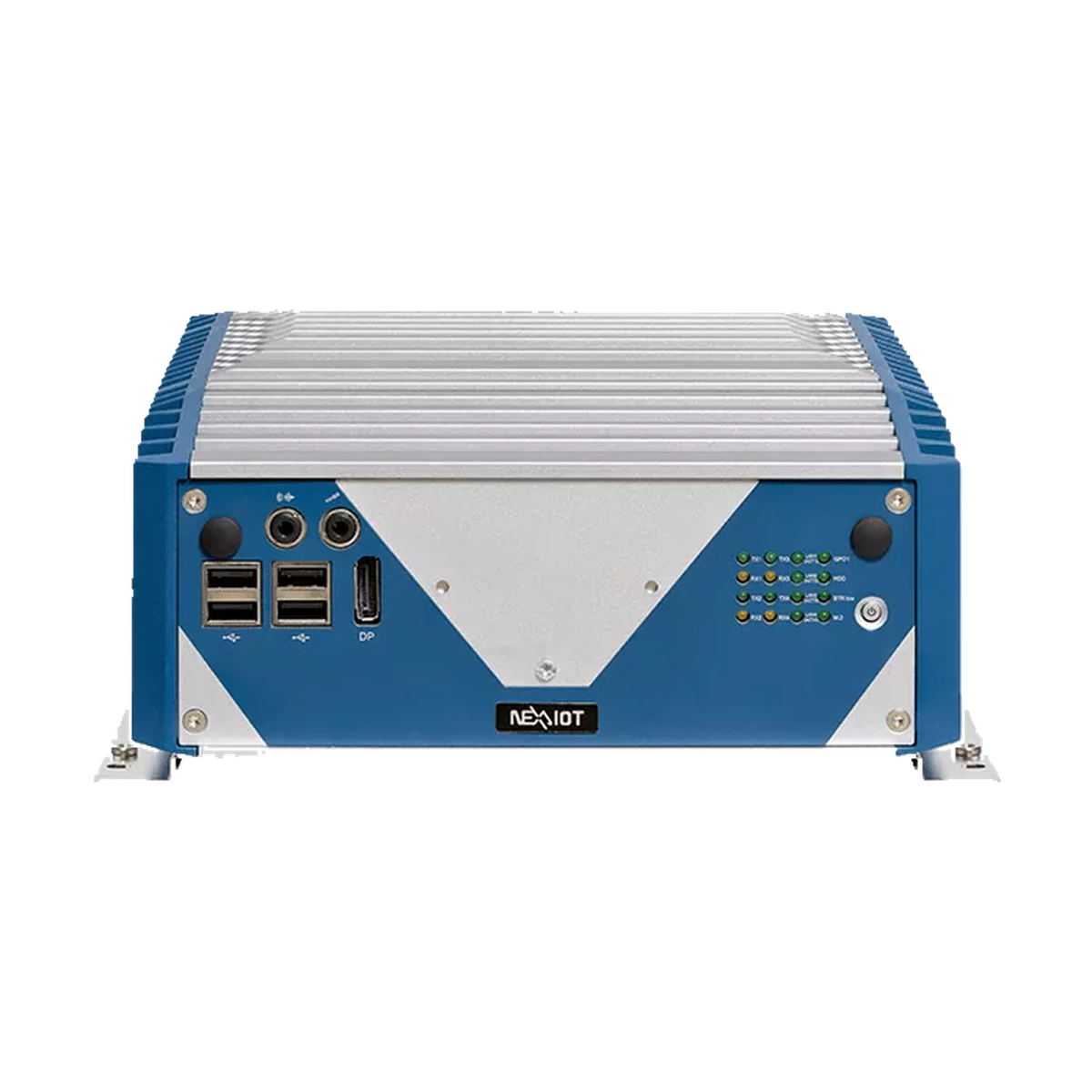 NISE 3910 – Industrial Automation PC