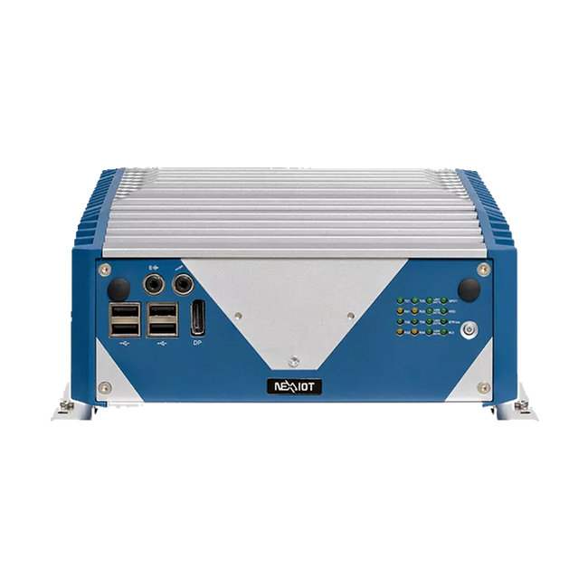 NISE 3910 – Industrial Automation PC