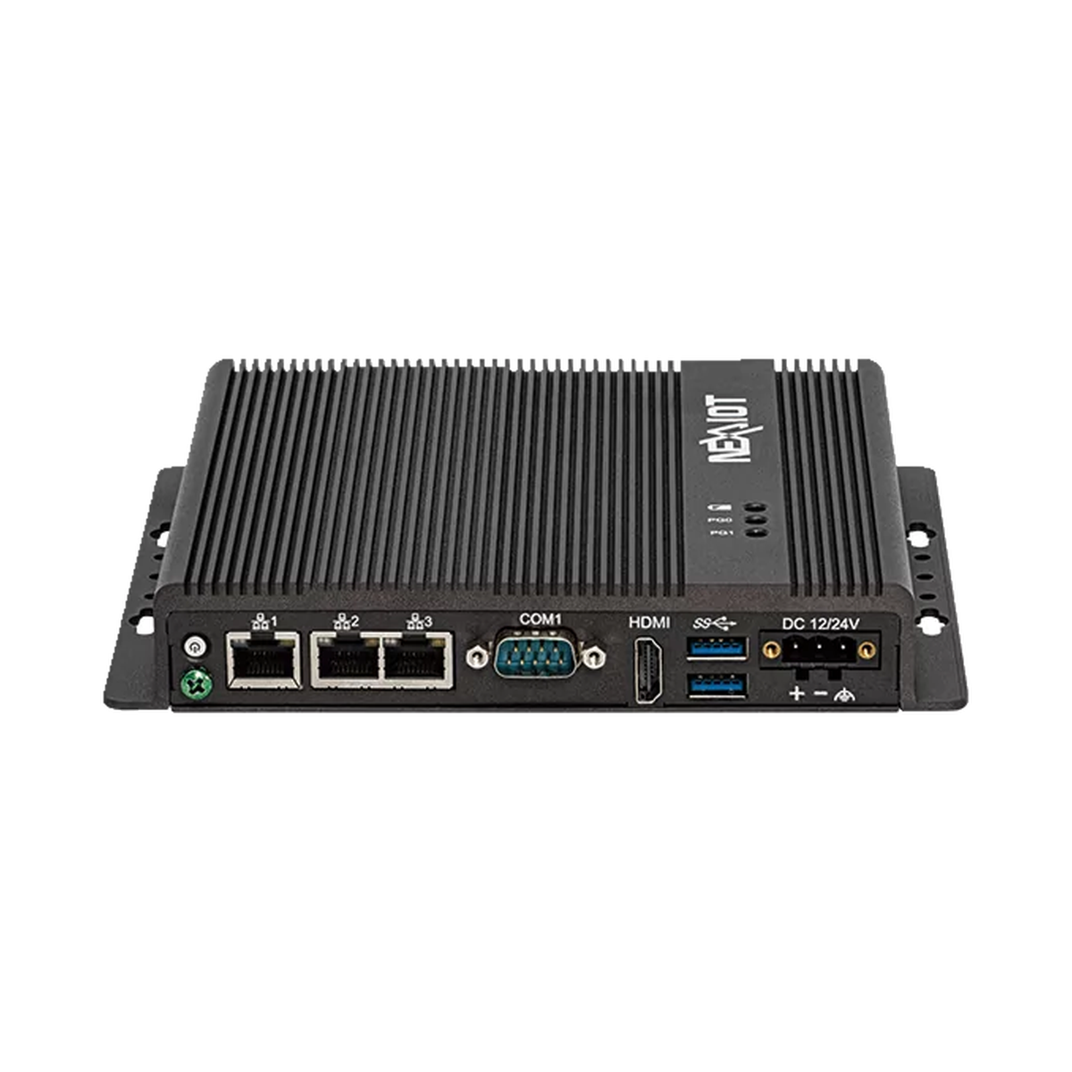 NISE 50 – Compact Industrial Gateway