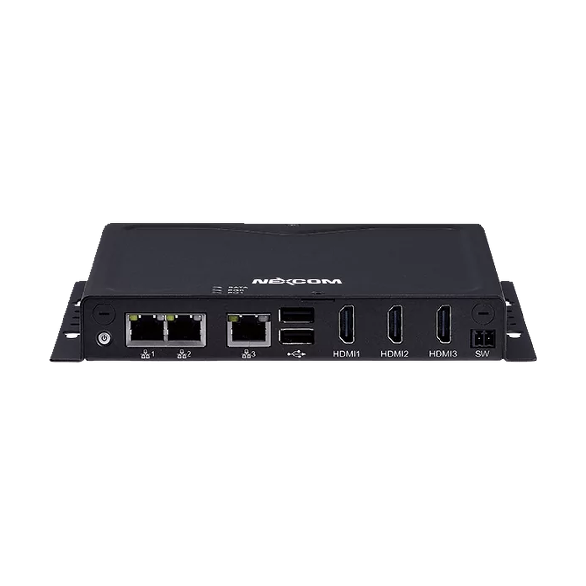 NISE 53 – Industrial IoT Gateway