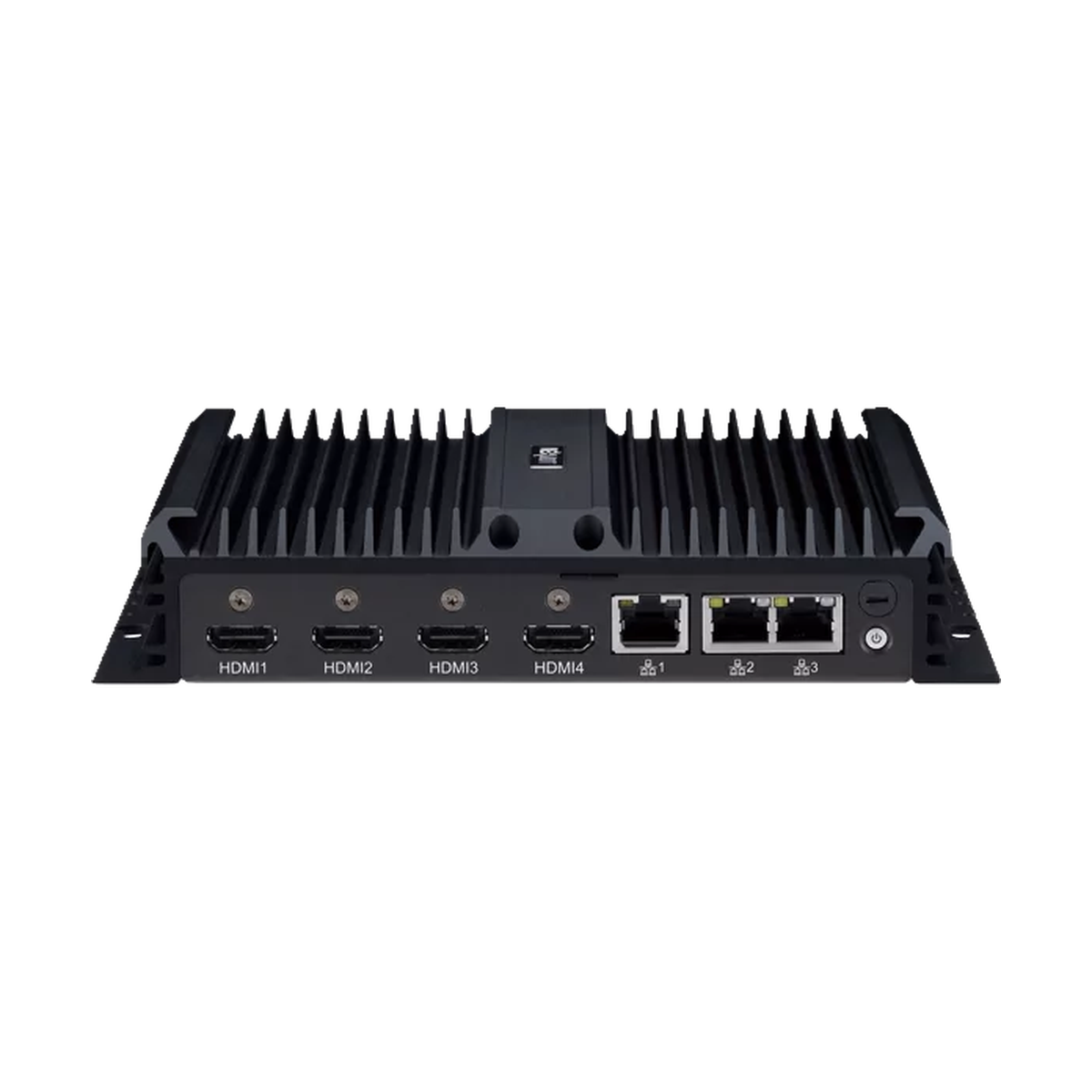 NISE 70 – High-Performance Edge PC