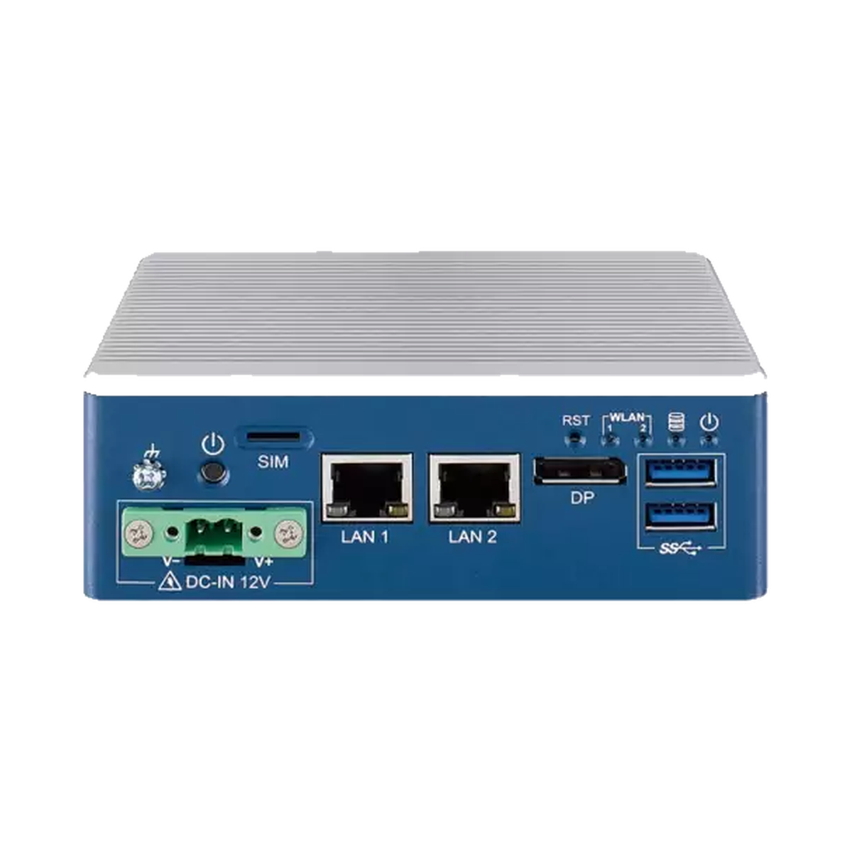 PBC-1000 – Embedded Box Computer