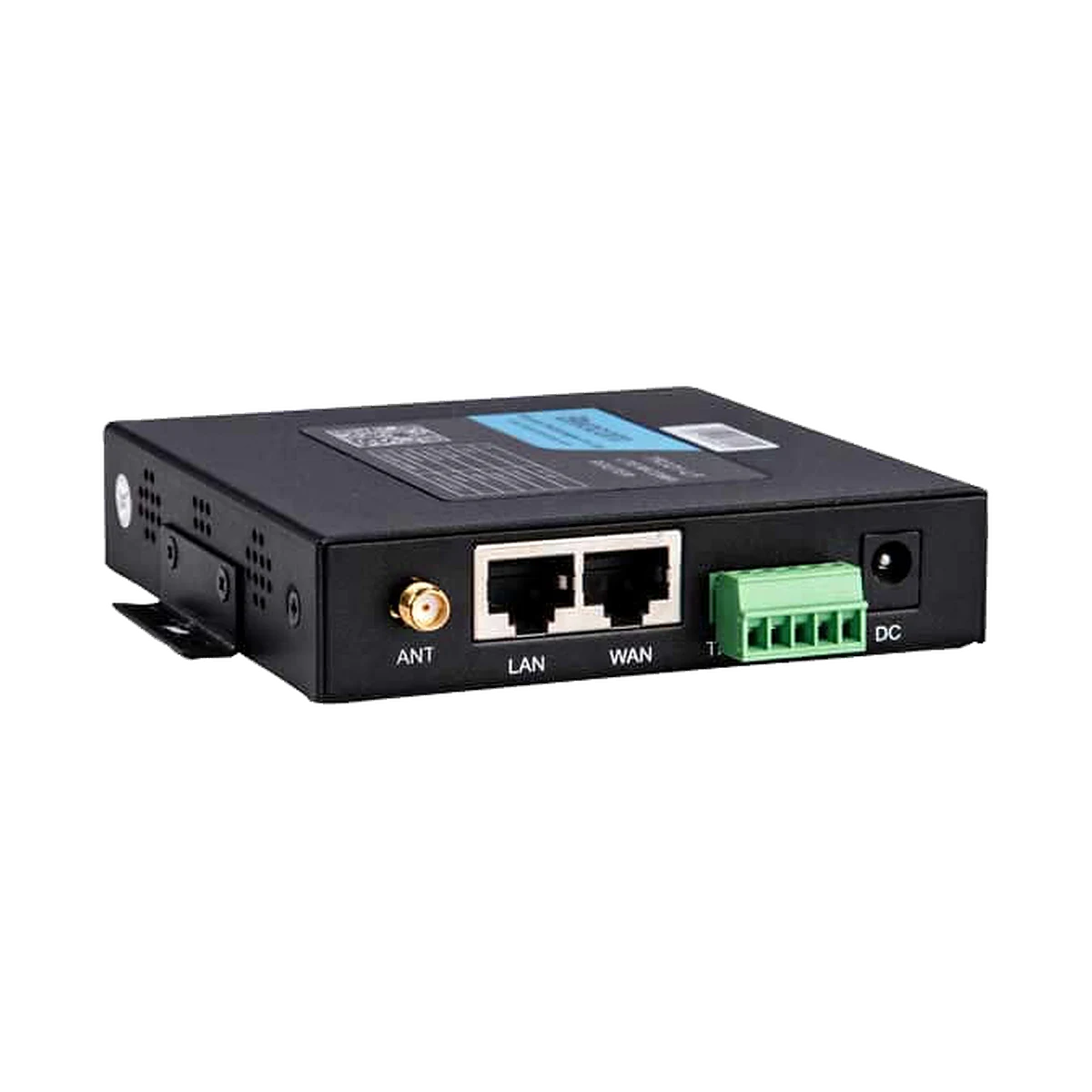 Bivocom TR321 Industrial 4G LTE Router with Wi-Fi