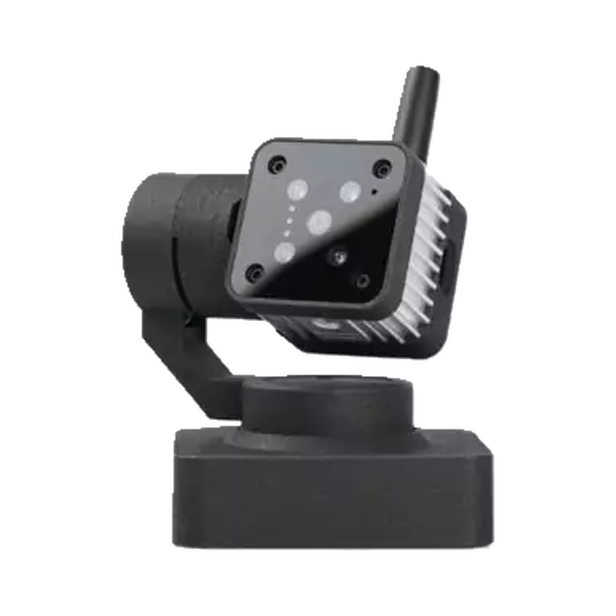 reCamera Gimbal 2002w – AI Vision Camera