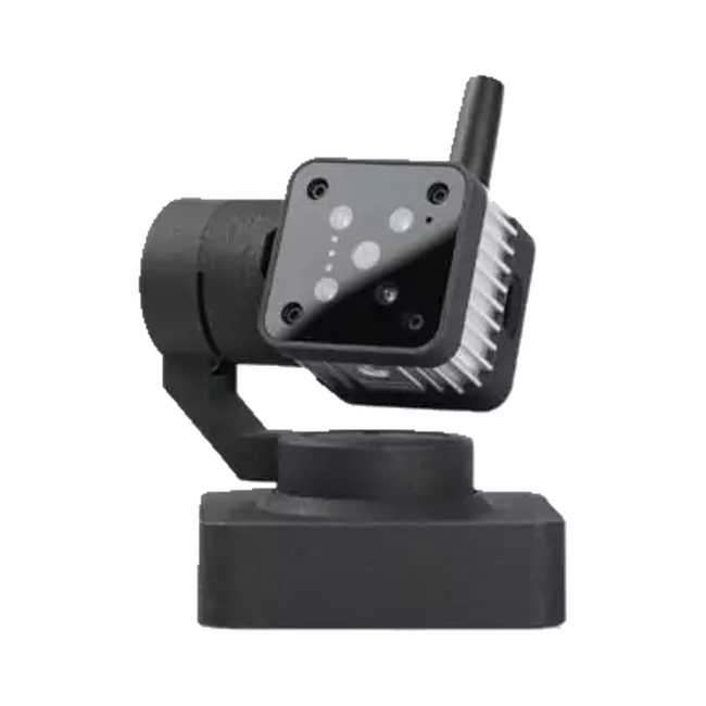 reCamera Gimbal 2002w – AI Vision Camera