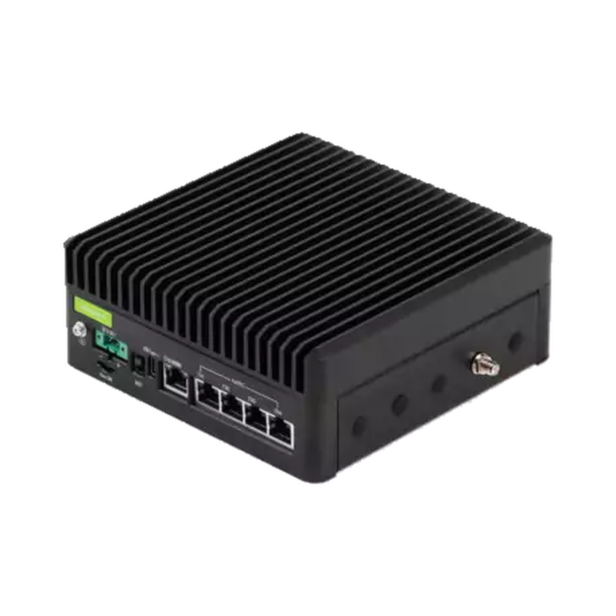 reComputer R2245 – Industrial Edge Computer