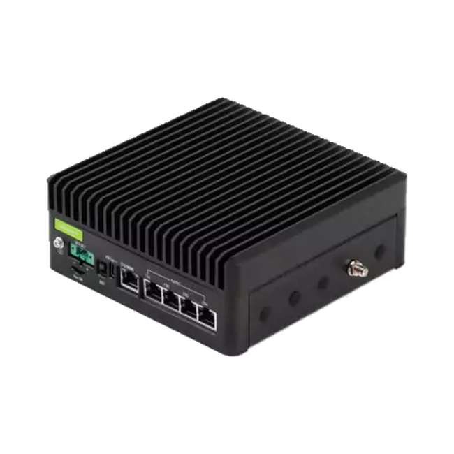 reComputer R2245 – Industrial Edge Computer