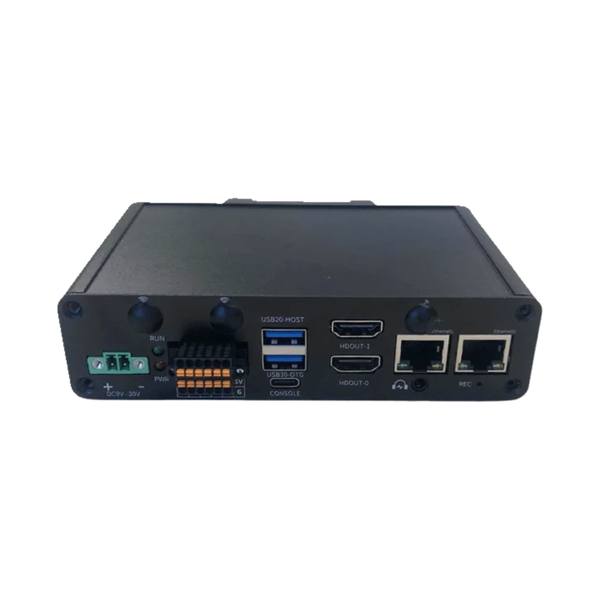 RK3588 DIN – Industrial ARM Gateway