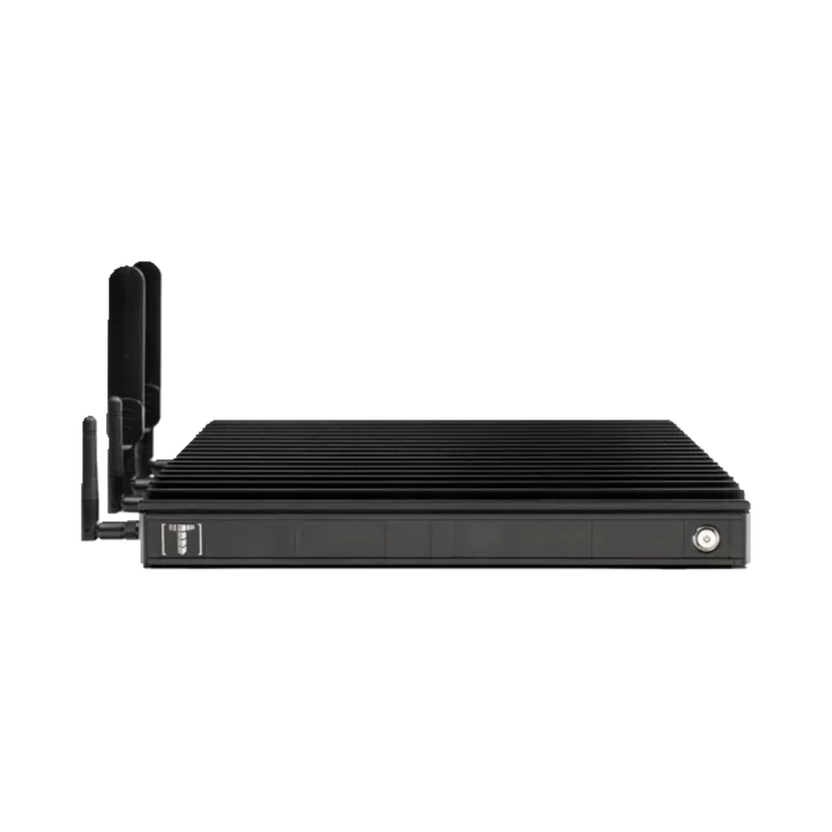 Tensor-I20 – Industrial Edge AI PC