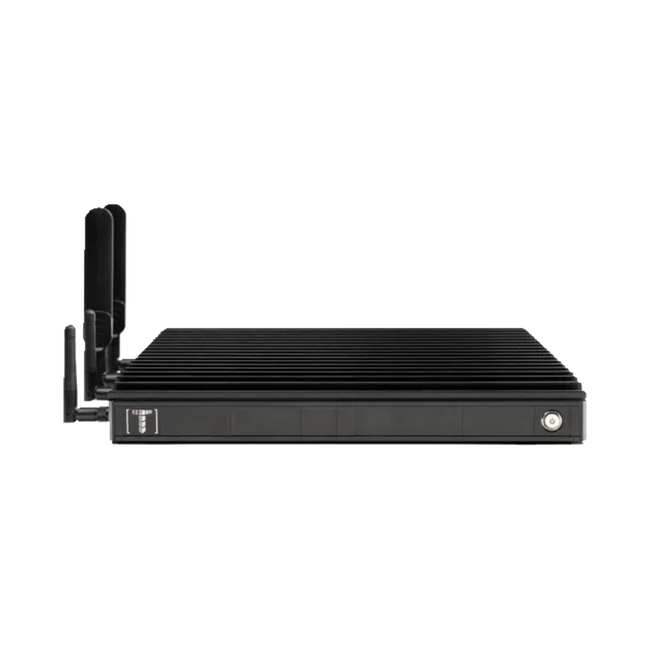 Tensor-I20 – Industrial Edge AI PC