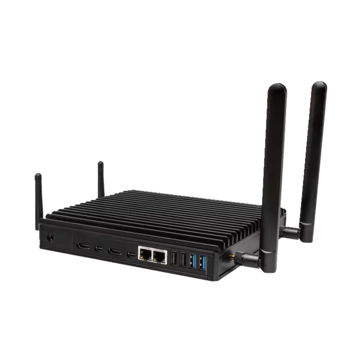 Tensor-I22 – Industrial Edge AI PC