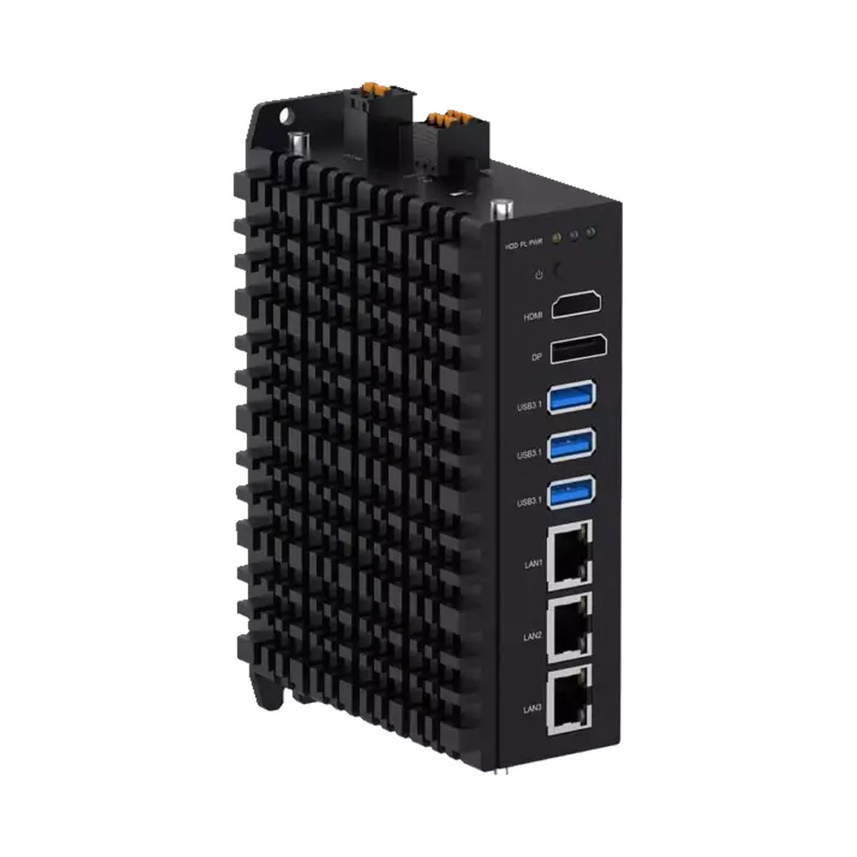 WEBS-89i0 – Commercial Edge PC