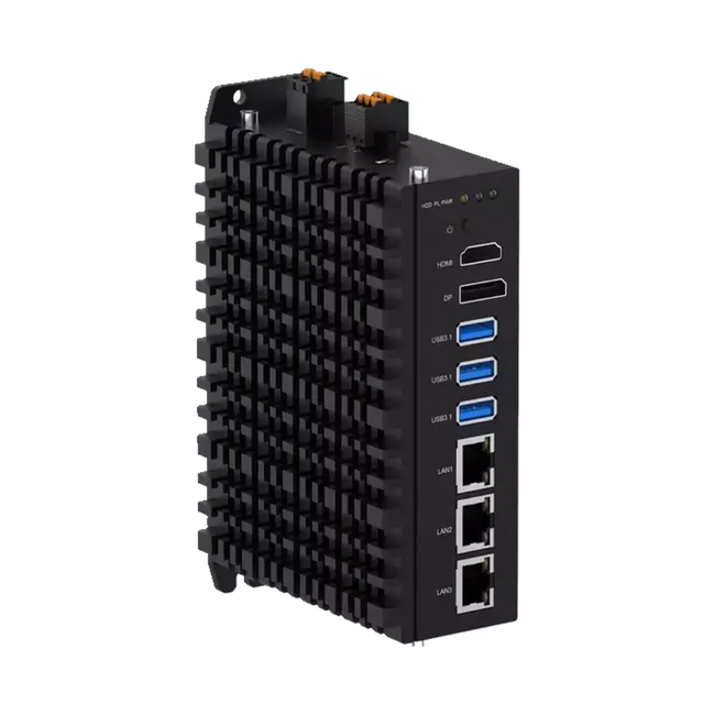 WEBS-89i0 – Commercial Edge PC