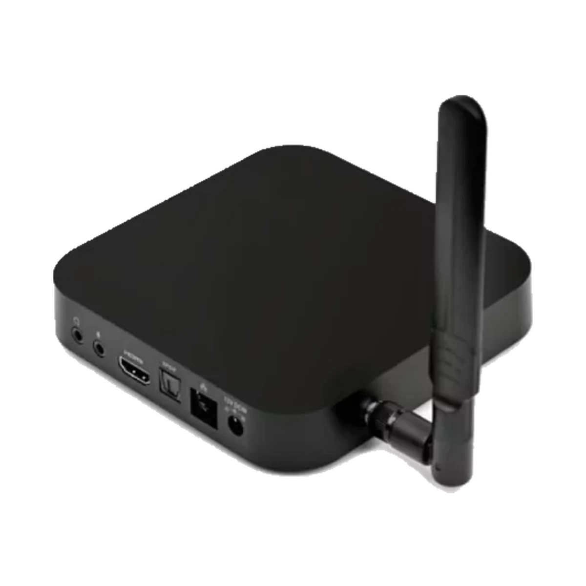 MINIX X35 – Ultra-Compact Media PC