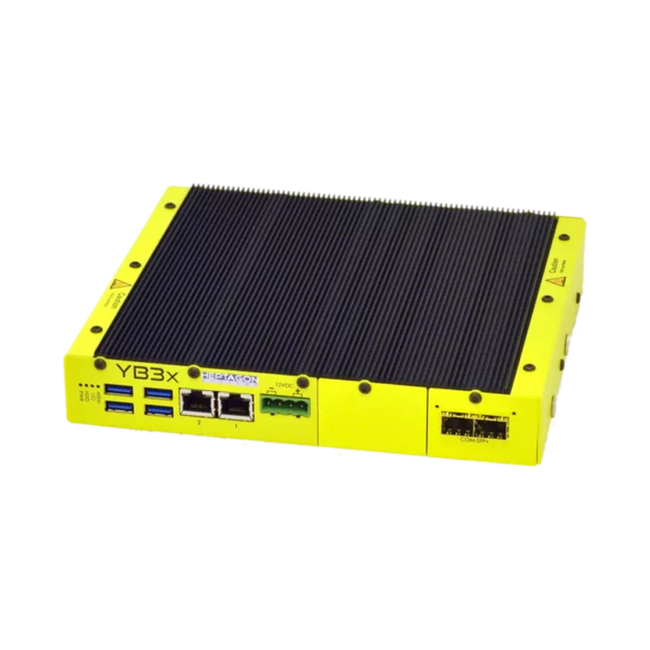 YB3x – High-Performance Edge System