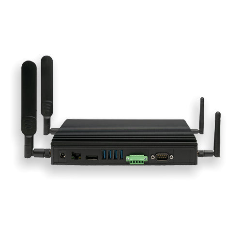 TENSOR Multi-IoT