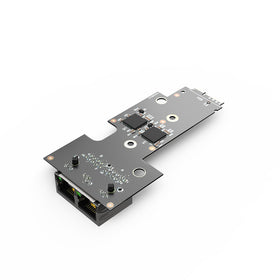 FITLET2 FACET Card  FLAN 2 LAN port FACE module extension -
