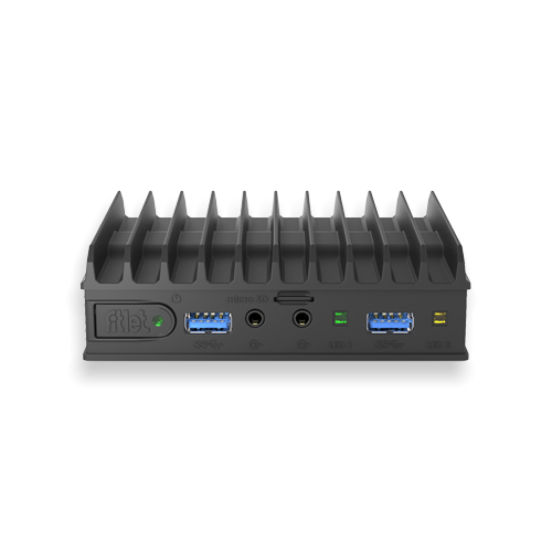 FITLET2 FIREBOX