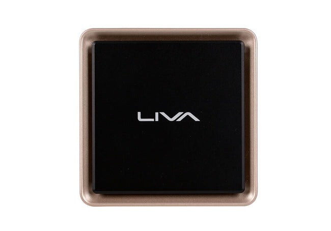 LIVA Q3 PLUS AMD 2-core R1505G 4G/64GB NO/OS