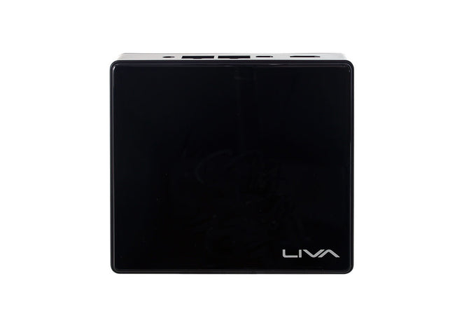 LIVA Z3 Plus i7-10510U CPU